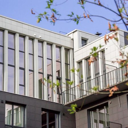 Topfloor Apartments VNO Kültér fotó