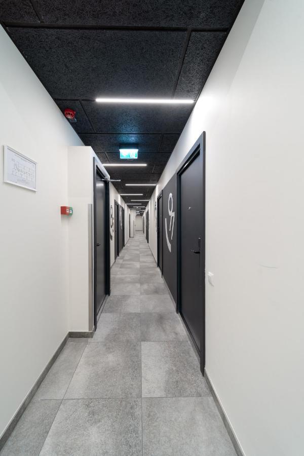 Topfloor Apartments VNO Kültér fotó