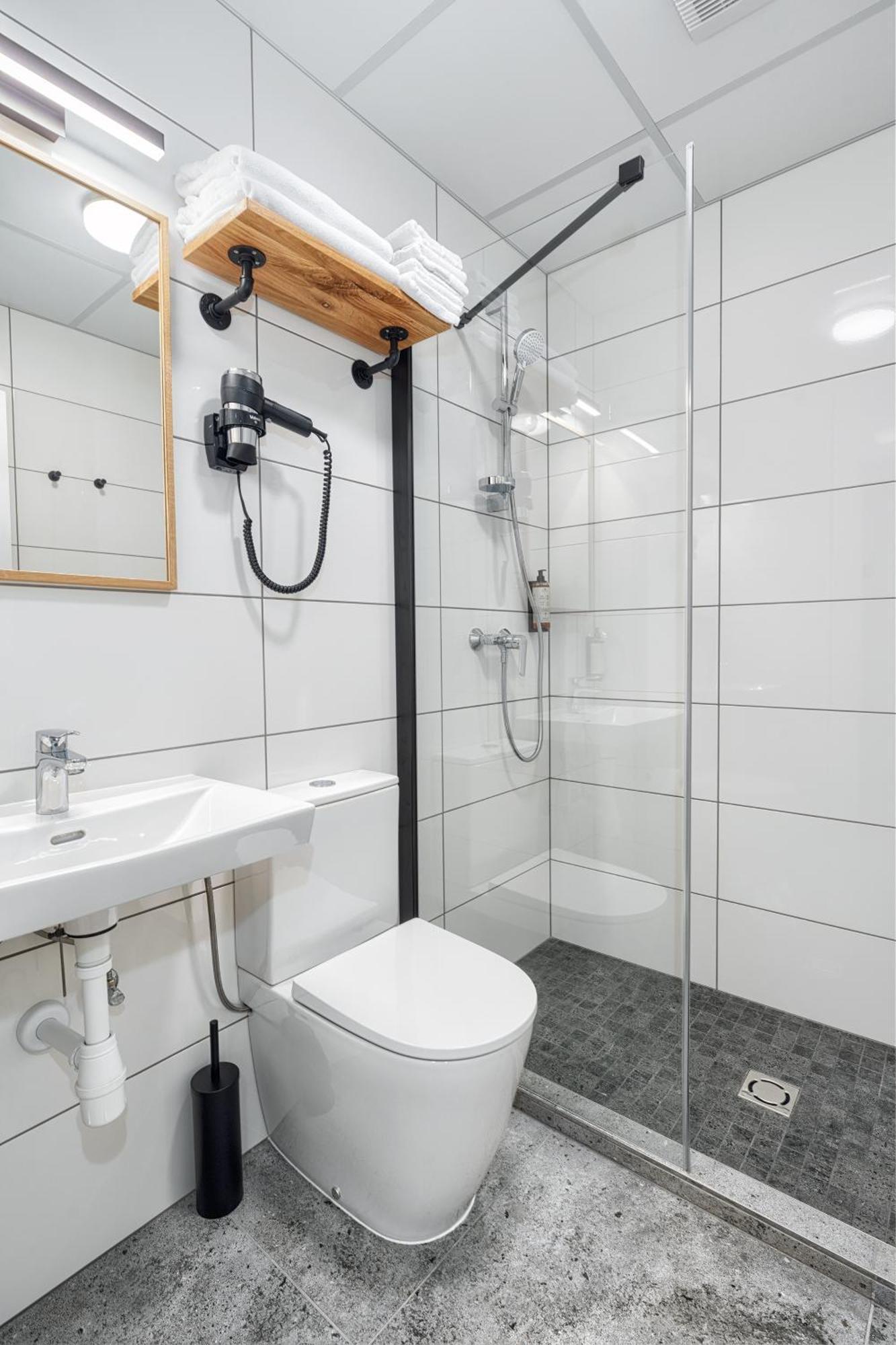 Topfloor Apartments VNO Kültér fotó