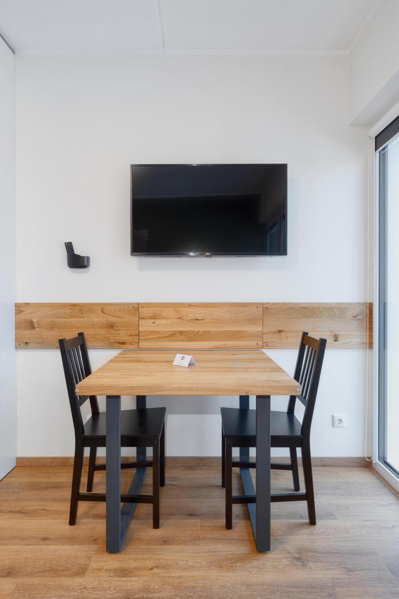 Topfloor Apartments VNO Kültér fotó