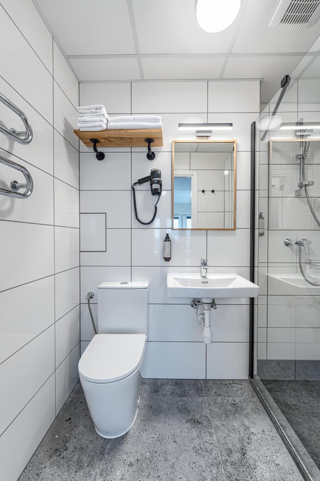 Topfloor Apartments VNO Kültér fotó