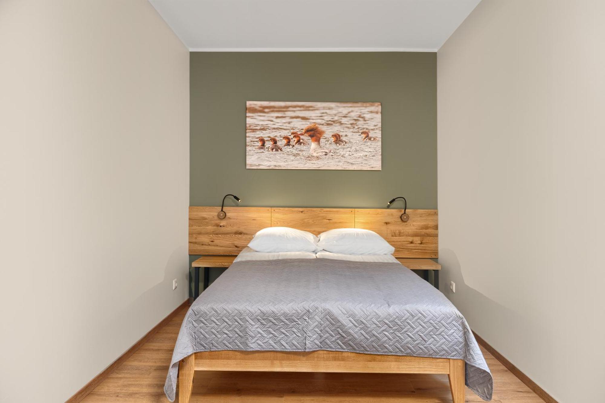 Topfloor Apartments VNO Kültér fotó
