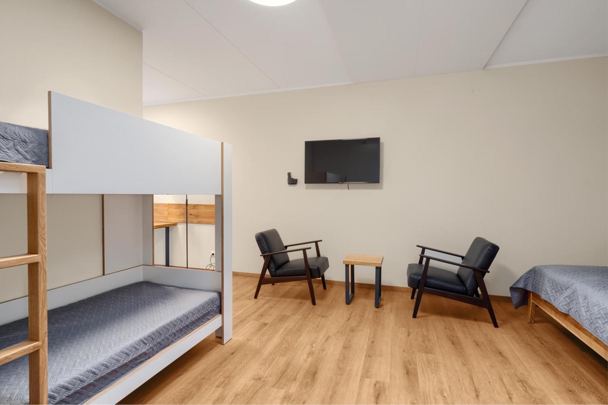 Topfloor Apartments VNO Kültér fotó
