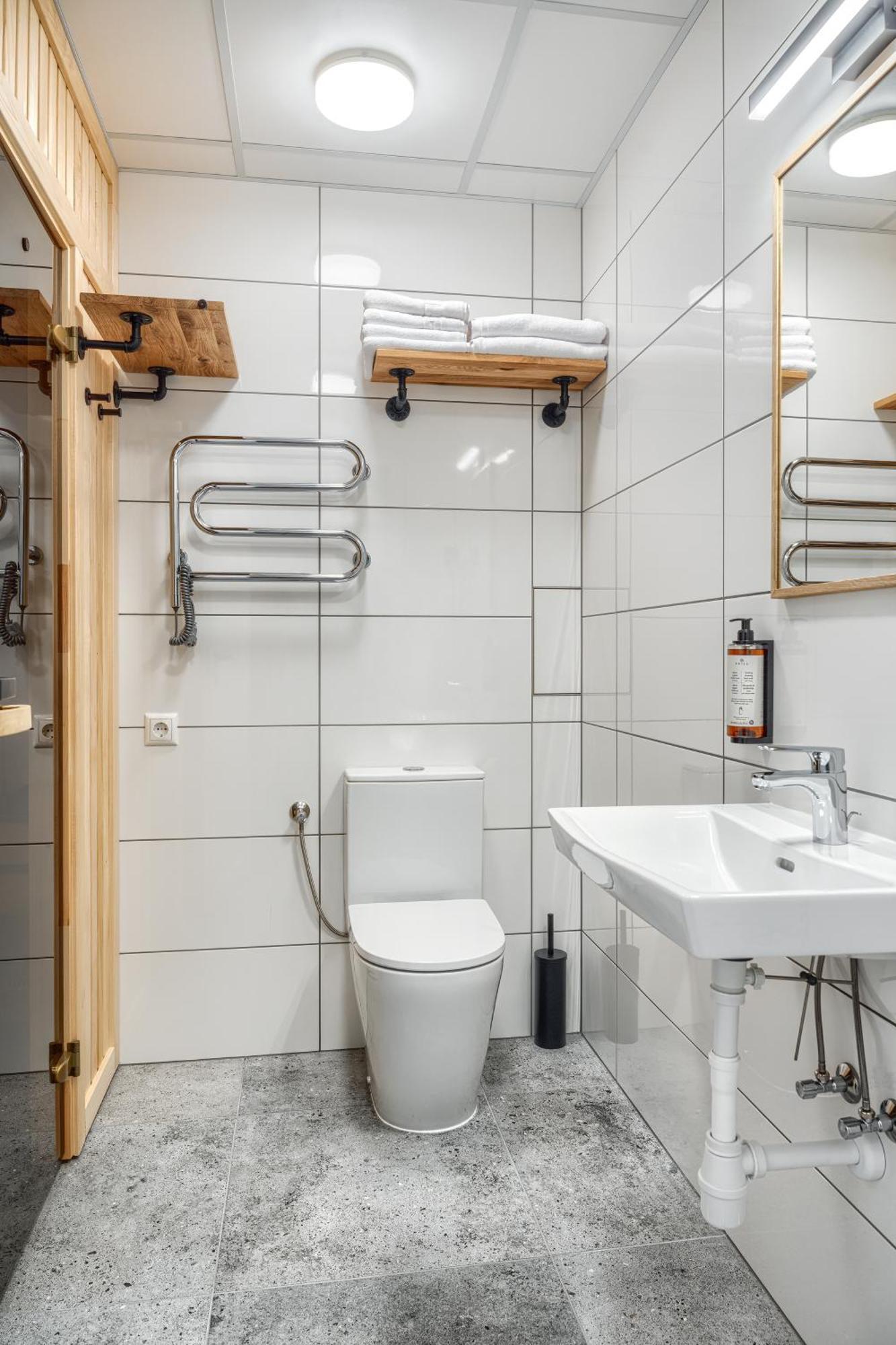 Topfloor Apartments VNO Kültér fotó