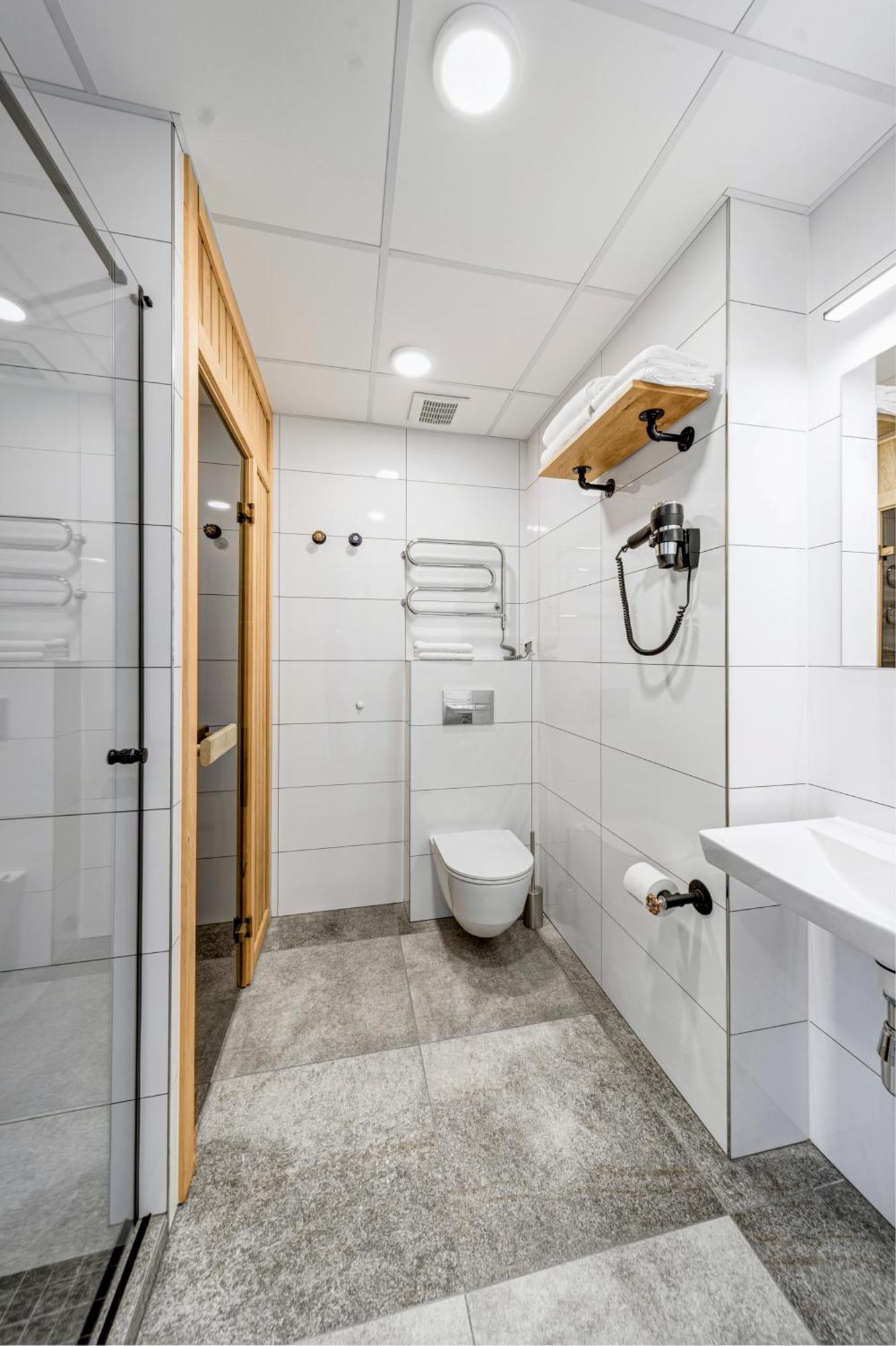 Topfloor Apartments VNO Kültér fotó